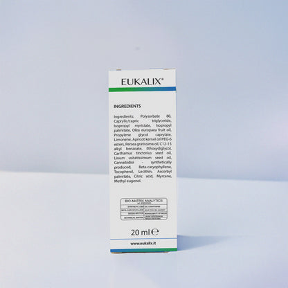 EUKALIX® (CBD|Repair Plus) 20 ml